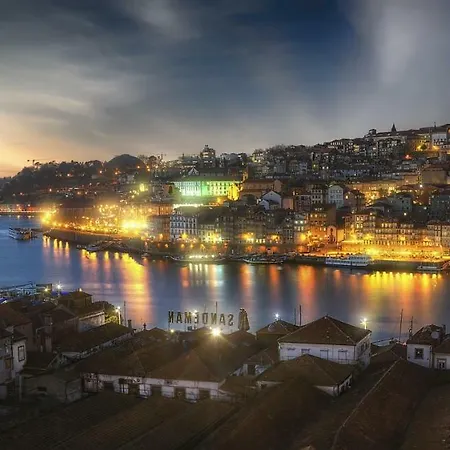 Noite Num Veleiro